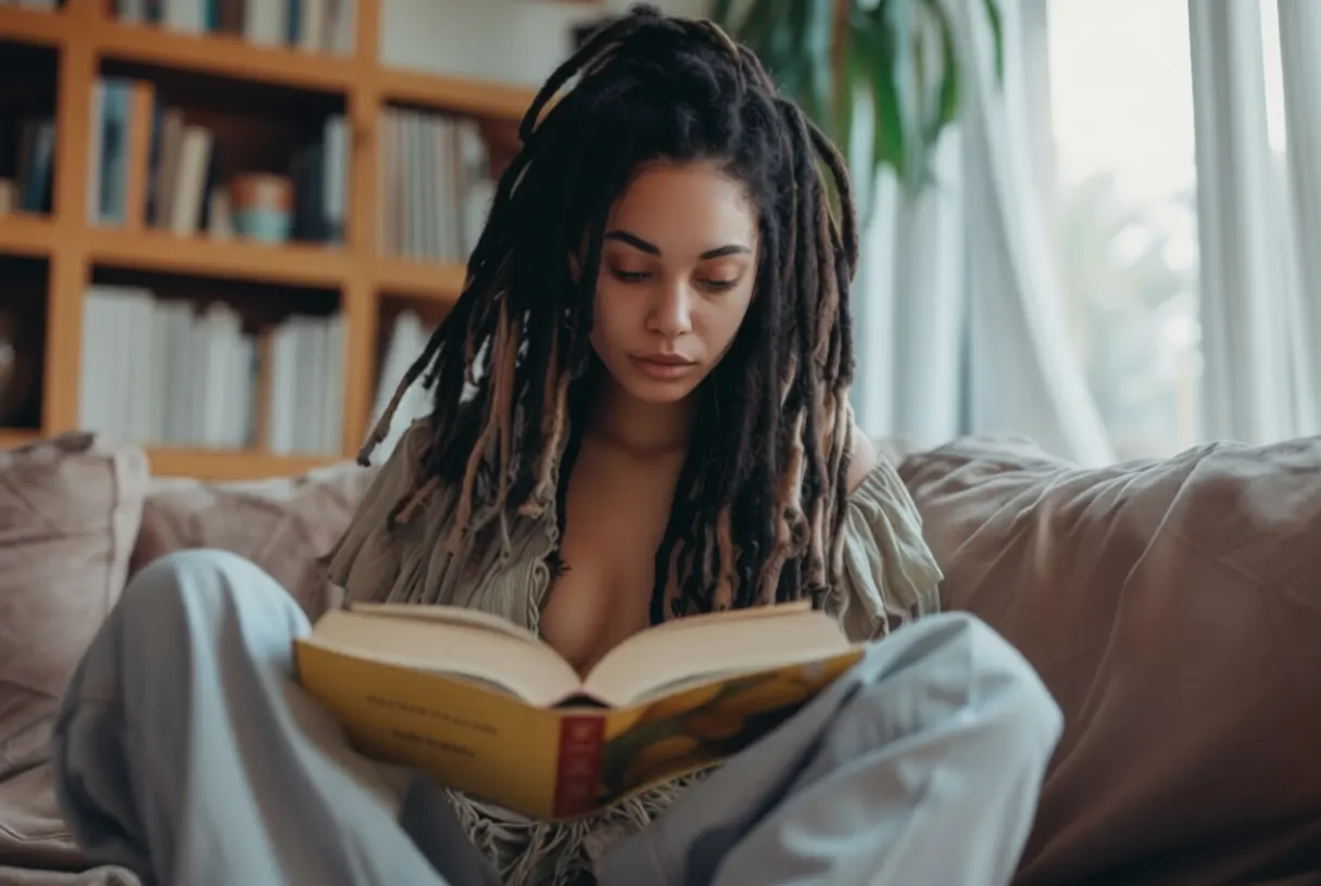 Interlock Locs vs Crocheted Locs: Which Is Better for Beginners? (Honest Comparison)