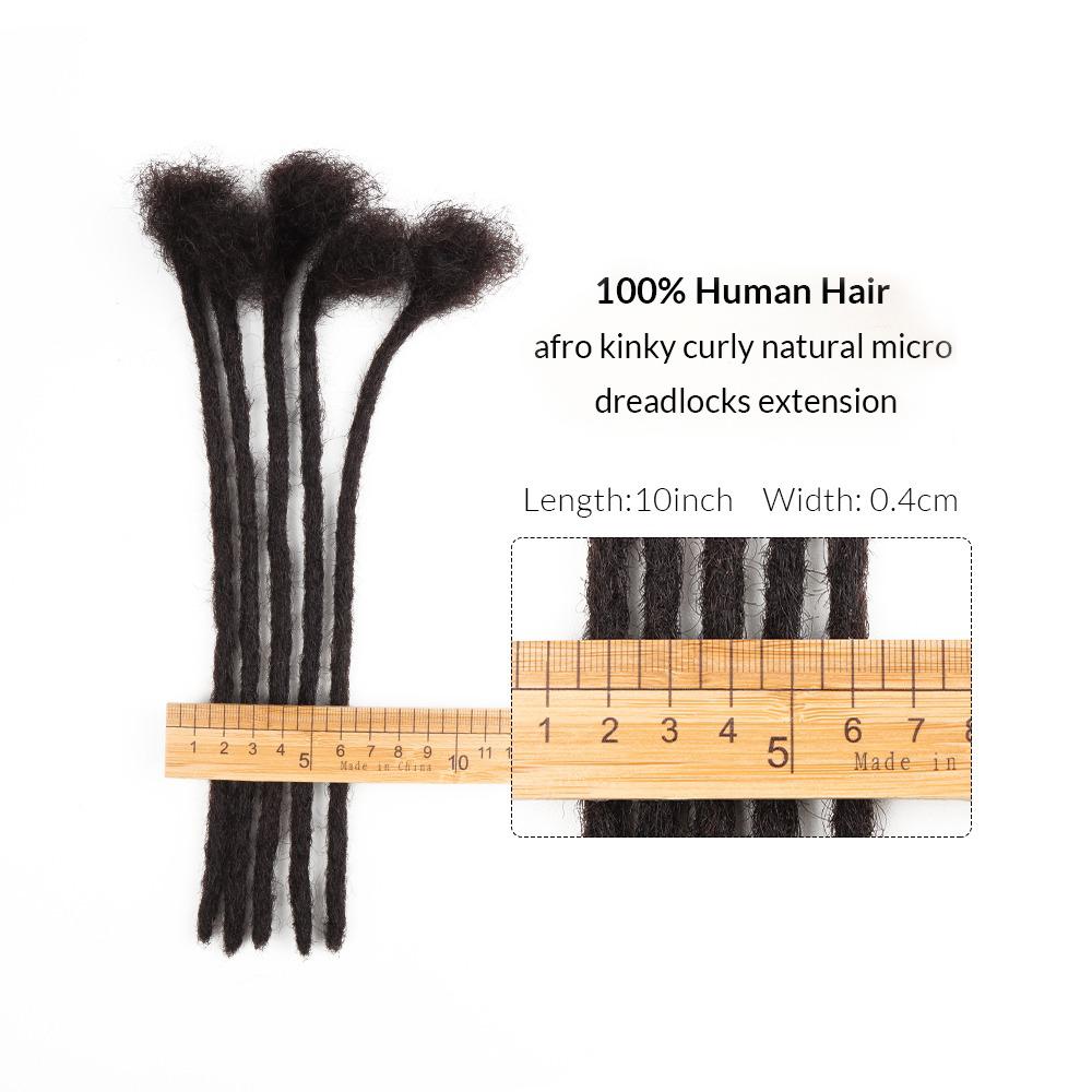 Interlock Loc Extensions