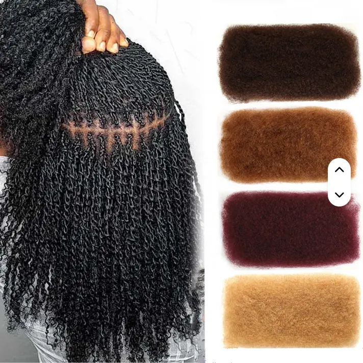 Frequently asked questions about Natural Dreadlocks human hair loc extensions